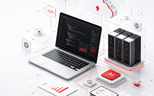 AI Demand Forecasting & Planning Platform