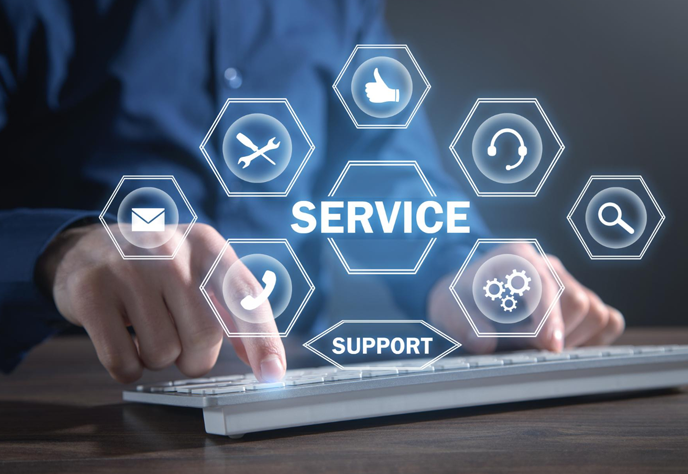 Add on Services