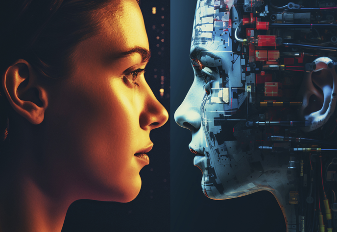 Artificial Intelligence & Machine Learning