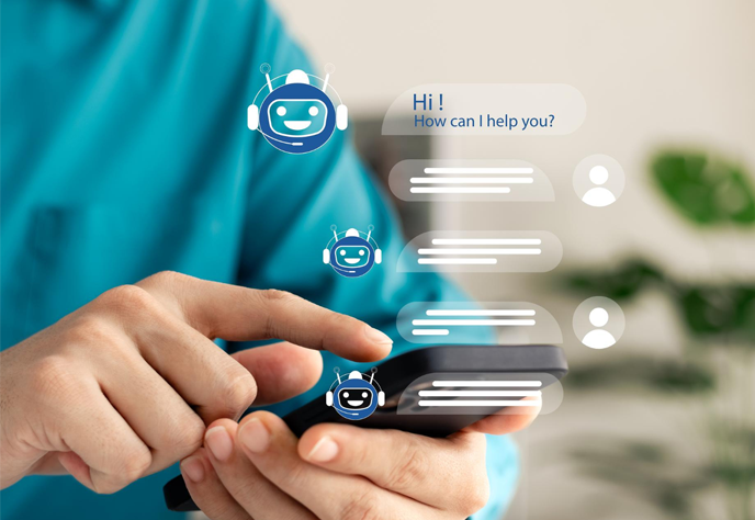Chatbot Development & NLP Solutions