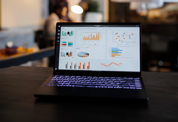 Data Analytics & Business Intelligence