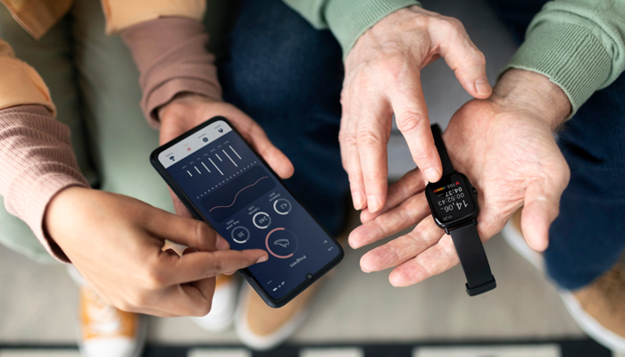The-Role-of-IoT-in-Smart-Health-Monitoring-Devices