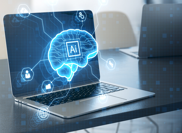 AI & Intelligent Solutions
