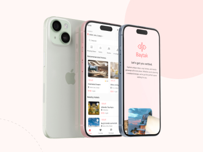 AI Travel App with API Integration