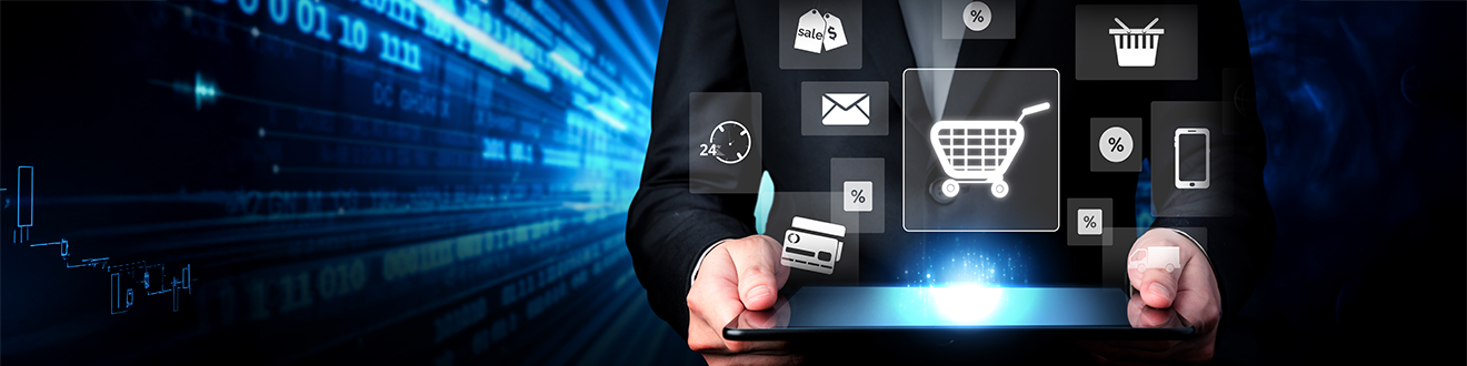 Digital-Commerce-Expertise