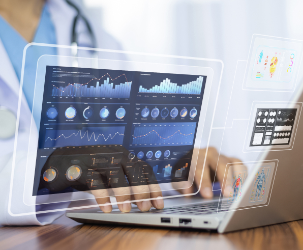 Healthcare-Software-Solutions