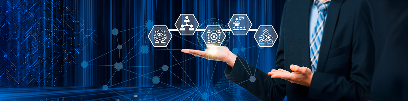 Workflow-&-Workforce-management
