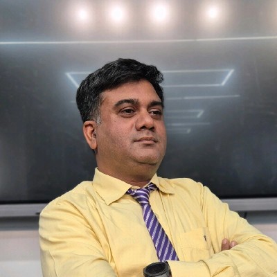 Rohit Verma