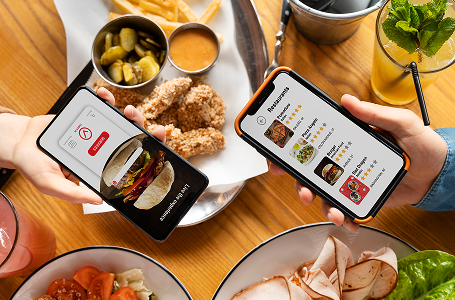 smartFood