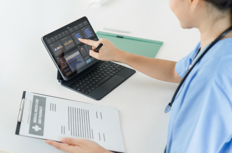 smartHealthcare