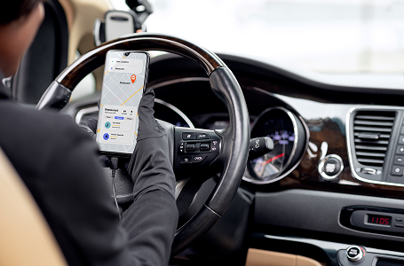 smartRide