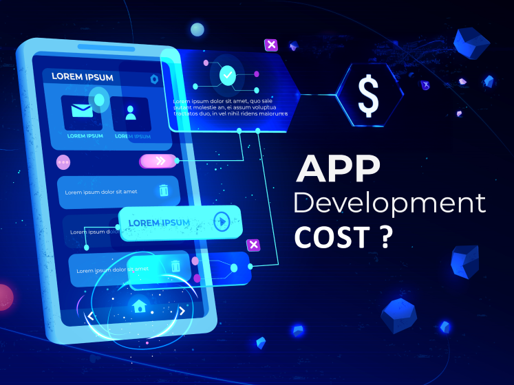 App Development Cost