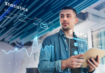 What Is Digital Transformation