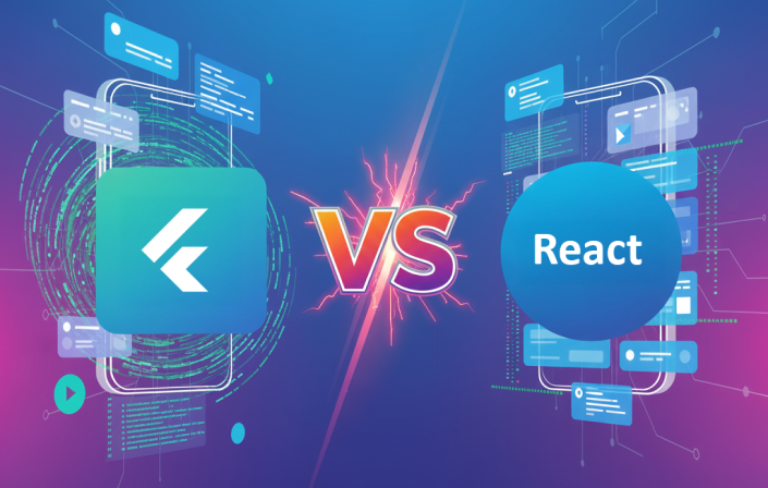 Flutter vs React Native: Which Is Better for Your 2025 App? - UAEsmartData