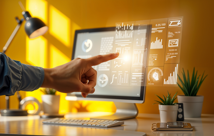 Why Every UAE Startup Needs a High-Performance Web App