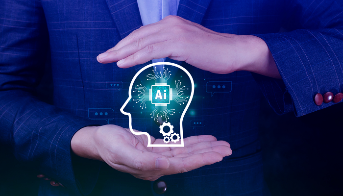 Cognitive AI Solutions