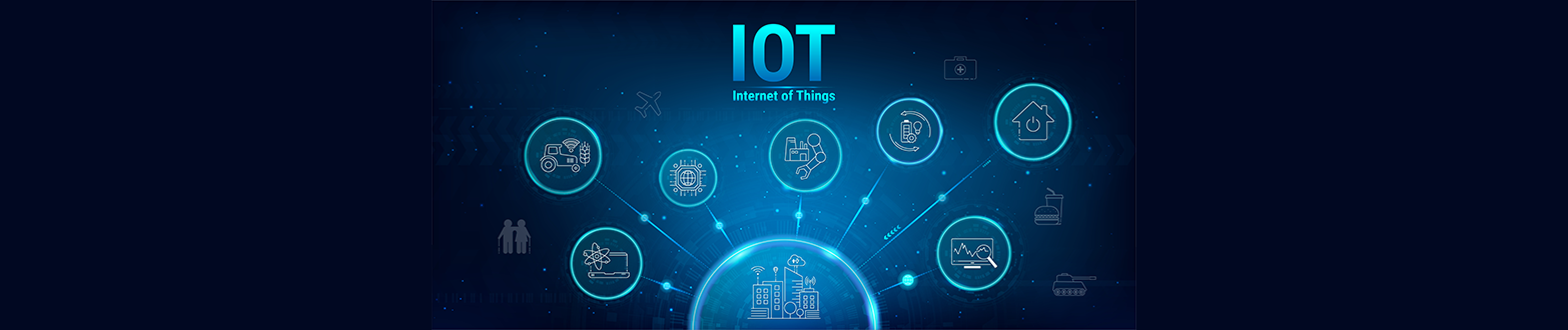 IoT & Edge Technology (Banner)