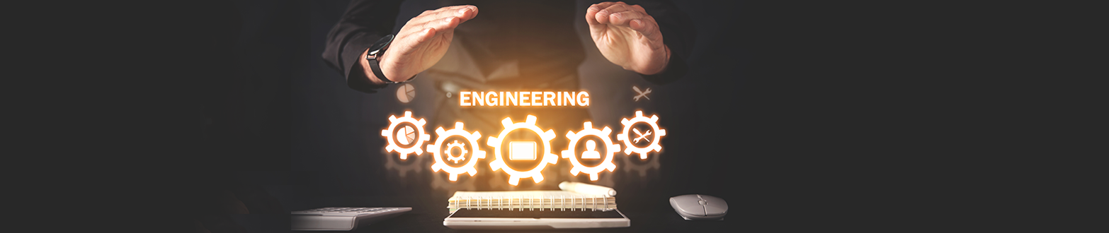 Platform & Product Engineering (Banner)