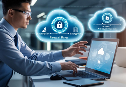 Why Cloud Security Is the Top Priority for UAE Enterprises - UAEsmartData