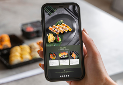 Why-Every-Restaurant-Needs-a-Custom-Food-Delivery-App