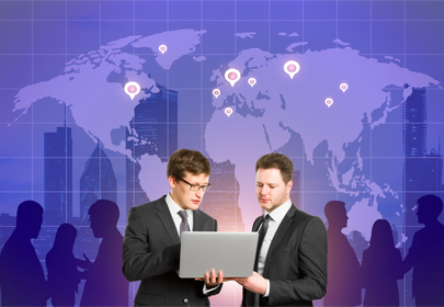 How-Custom-SaaS-Platforms-Help-UAE-Companies-Go-Global