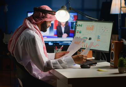 Why-Data-Driven-Decision-Making-Is-Key-for-UAE-Enterprises