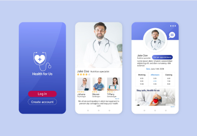Why Health Insurance App Development Is Growing in UAE