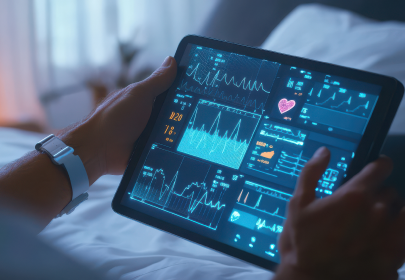 How AI-Powered mHealth Apps Improve Patient Engagement in UAE