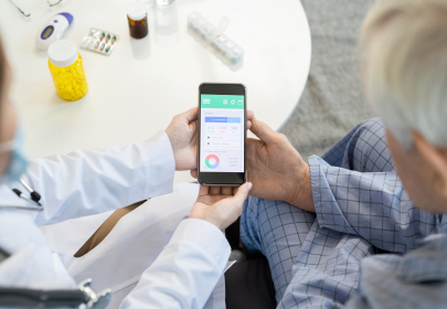 How Mobile Health Apps Are Empowering Patients in UAE