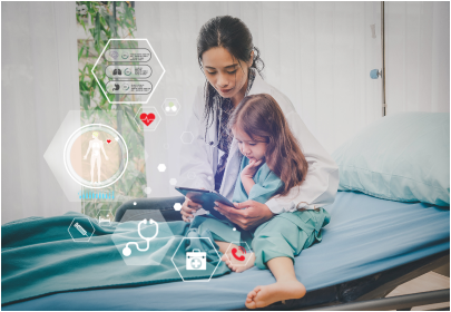 Telemedicine vs In-Clinic Visits_ What UAE Patients Prefer in 2026