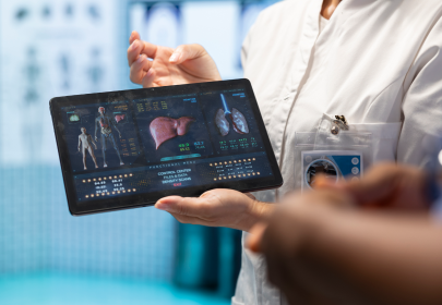 Why Custom Telemedicine Software Is the Future of Healthcare in UAE