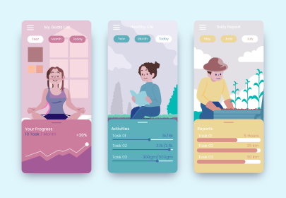 Why Mental Health Apps Are Becoming Essential in UAE in 2026
