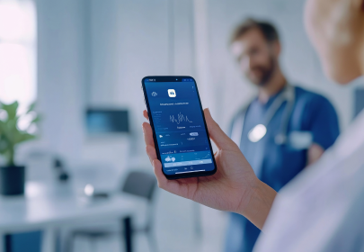Why mHealth App Development Is Booming in the UAE Healthcare Industry