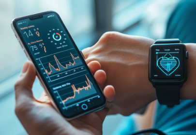 mHealth Apps and Wearables_ The Future of Digital Healthcare in UAE