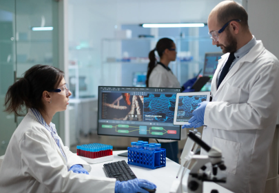 How AI Enhances Clinical Data Accuracy in UAE Healthcare