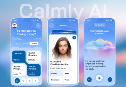 How AI Is Personalizing Mental Wellness Apps for UAE Users