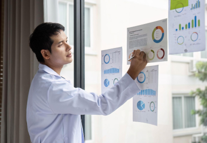 How Structured Clinical Data Improves Medical Research in UAE