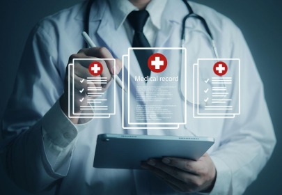 EHR vs EMR_ What UAE Healthcare Providers Should Know