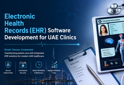 How EHR Integration Improves Patient Care in UAE Hospitals