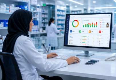 Why UAE Hospitals Need Smart Inventory Management Systems in 2026